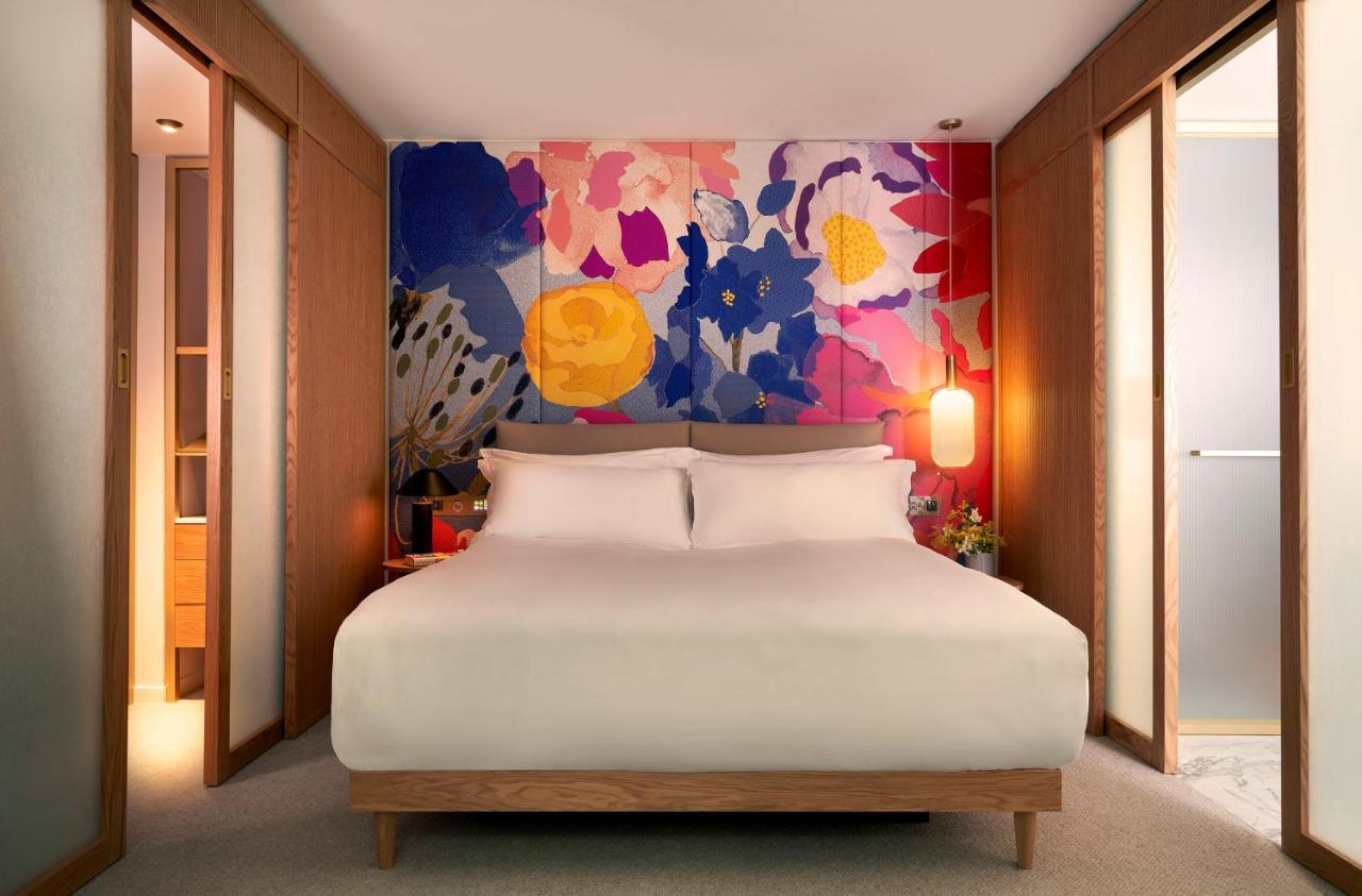 Habitación Premium con cama extragrande