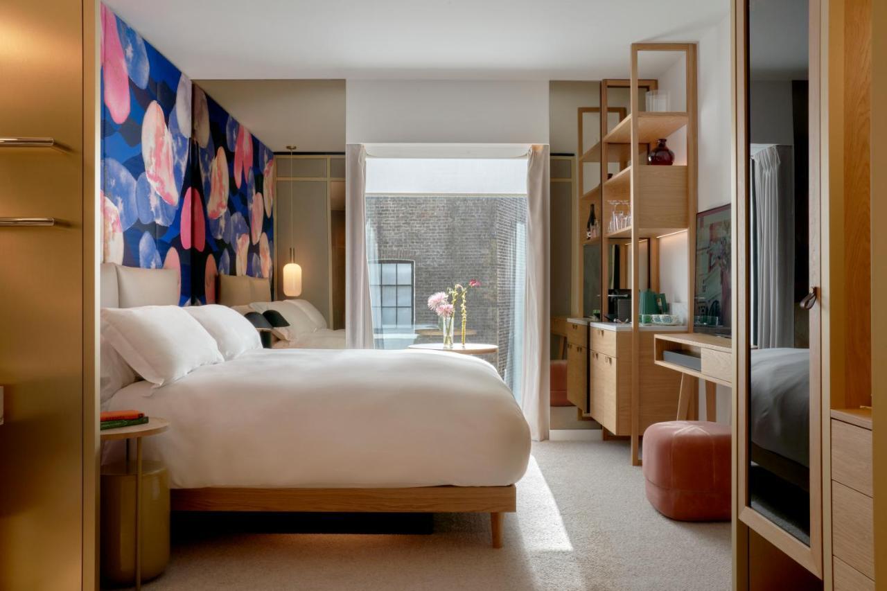 Habitación Deluxe con cama extragrande