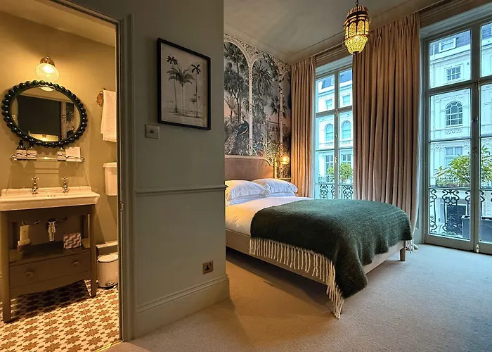 The Portobello Hotel Londres