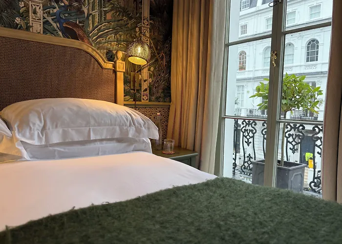 The Portobello Hotel Londres
