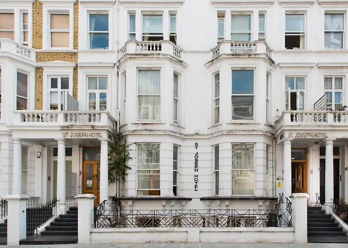 St Joseph Hotel Londres